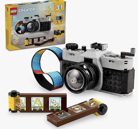 HUGE Cyber Monday Lego Sale on Amazon!